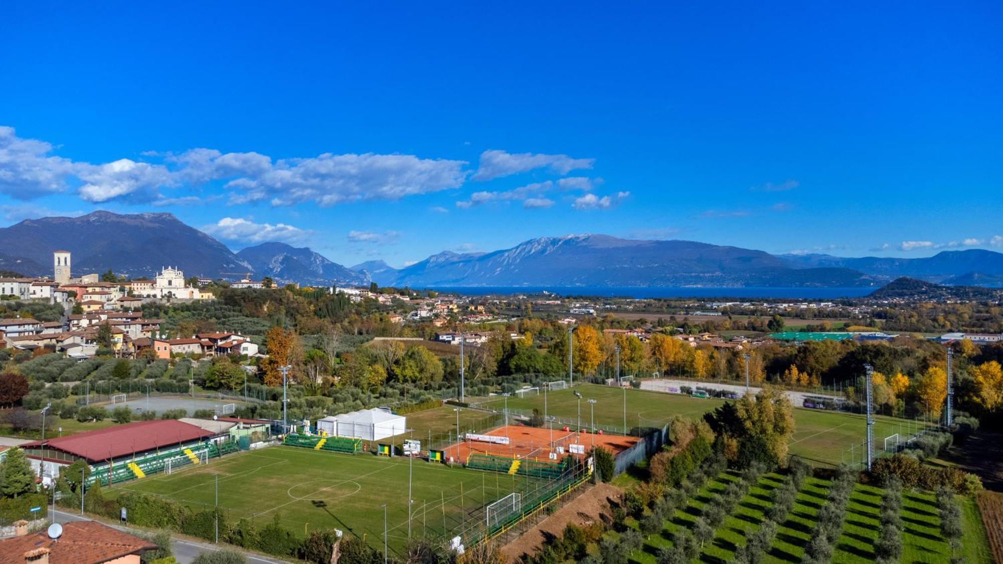 Le Giare Pt-7 By Wonderful Italy Leilighet Polpenazze del Garda Eksteriør bilde