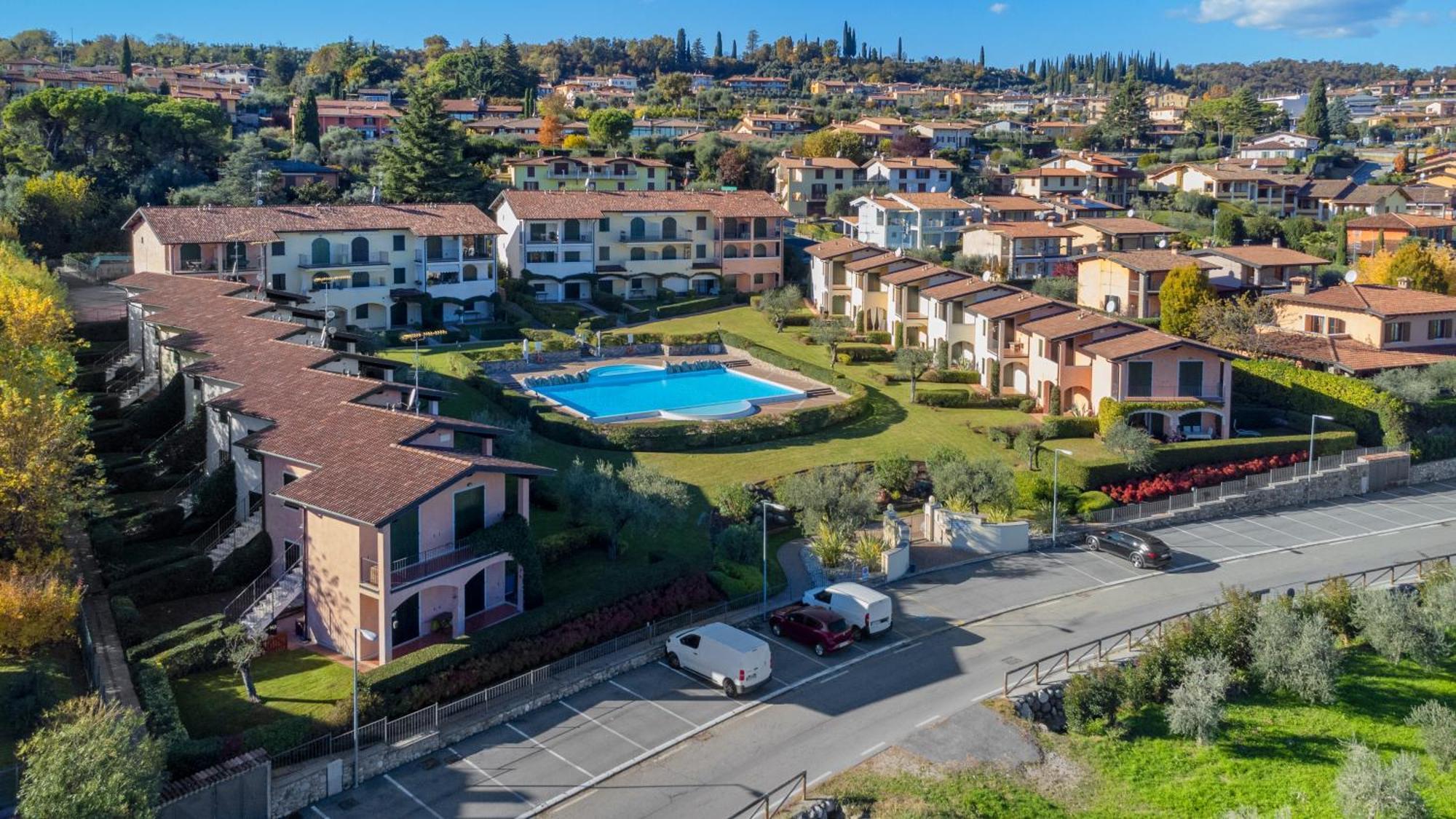Le Giare Pt-7 By Wonderful Italy Leilighet Polpenazze del Garda Eksteriør bilde
